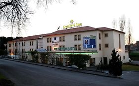 Hotel Comfort Inn Braga